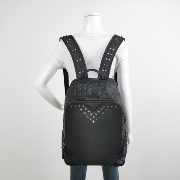 MCM backpack - Picture 2 of 15